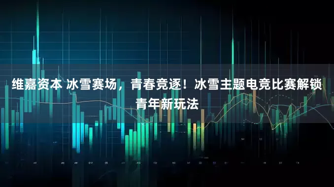 维嘉资本 冰雪赛场，青春竞逐！冰雪主题电竞比赛解锁青年新玩法